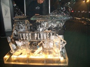Lost Planet EC Launch Party