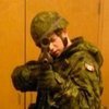 Rogue Sergeant