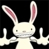 J