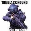 The Black Hound