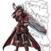 TonyZ